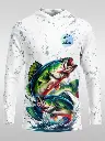JPF Fishing Top